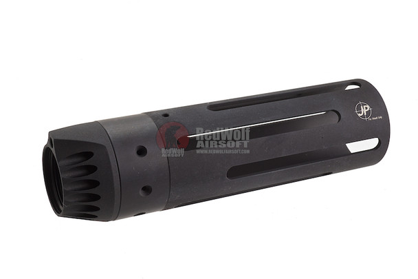 Madbull JP Enterprise Hanguard Carbine 7 inch for M4/M16 Series - Black