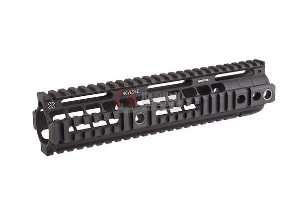 Madbull Noveske Free Float Handguard Rail 10