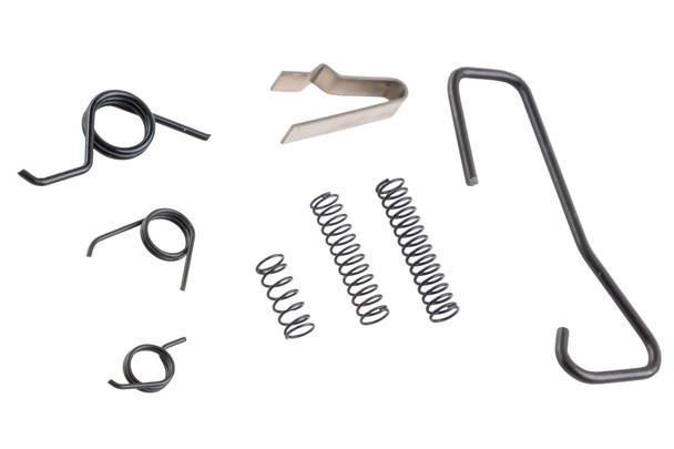 Guarder Tokyo Marui G17 Gen5 MOS GBB Enhanced Frame Spring Set