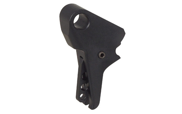 Top Shooter Umarex/ VFC Walther PDP GBB Trigger (CNC Aluminum, Type A)