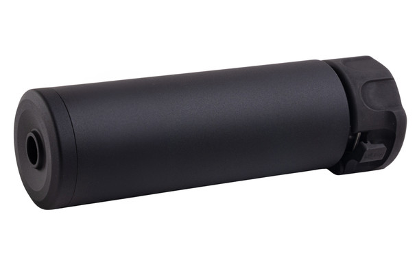 Z-Parts SF RC Mini Mock Suppressor - BK