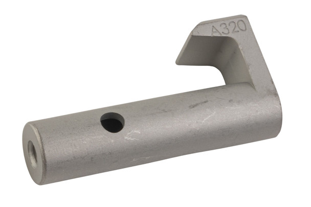 VFC AK74M (AV74M) GBB Buttstock Latch (Part # 03-26)