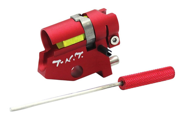 TNT (THE ONE) Hop Up Chamber for KJW CZ P-09 GBBP