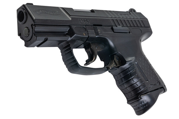 Crown Walther P99 Compact Spring Air Cocking Pistol (Licensed by Umarex & Carl Walther)