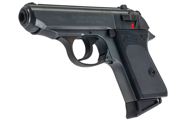 Marushin Walther PPK Excellent Heavy Weight Model Gun (Licensed by Carl Walther)