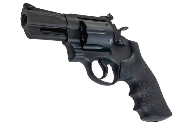 Tanaka S&W M29 PC 3 inch Flat Side Heavy Weight Ver.3 Gas Revolver