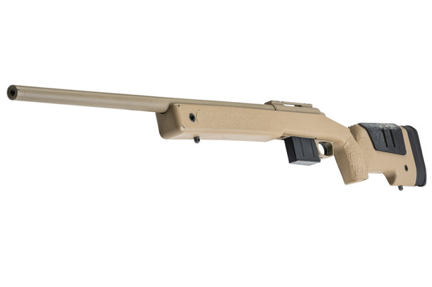 Boneyard ARES MCM700X (M40A3) Airsoft Sniper Rifle