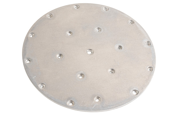 VFC PPSh41 Drum Magazine Tank Cover (Part # 07-01)