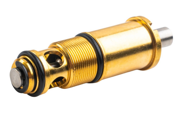 GHK AK GBBR V3 Gas Magazine Output Valve (Part # AK3M-07)