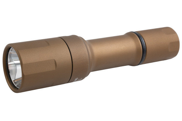 Cloud Defensive MCH-HC3 Handheld Flashlight - FDE