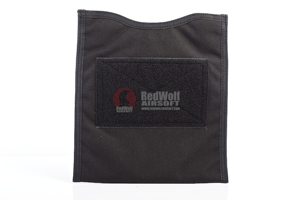 PANTAC iPad Holster (Black / Cordura)