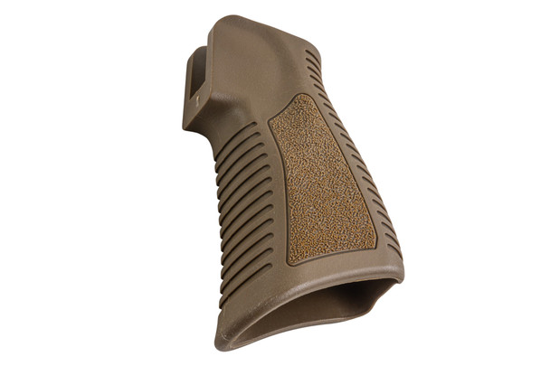 FCW SIG MCX Rattler Style Polymer Grip - DE