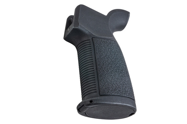 FCW SIG MCX Standard Style Polymer Grip - Black