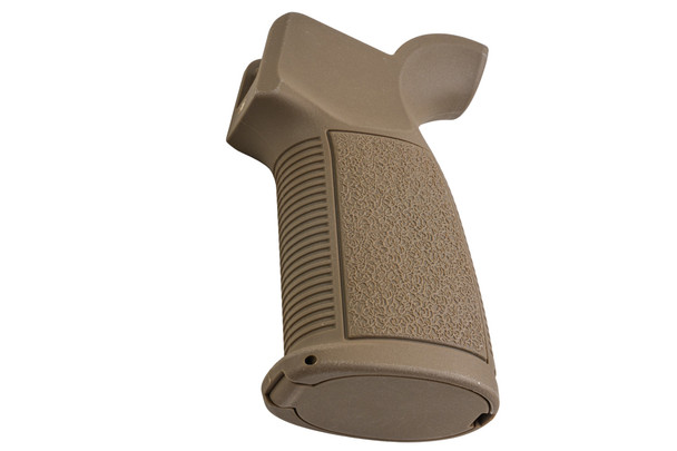 FCW SIG MCX Standard Style Polymer Grip - DE