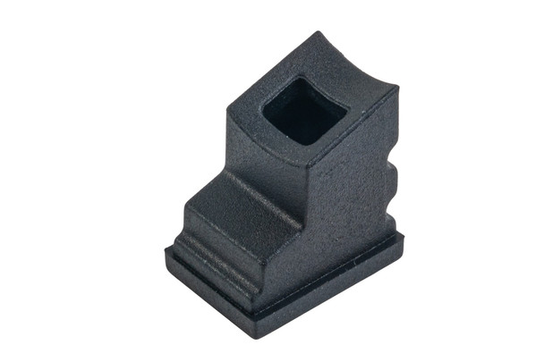 Double Eagle Airsoft Green Gas Magazine Gas Gasket (Part# A07)