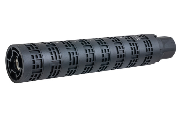 AKATSUKI SIG Style MODX-9 Suppressor - BK