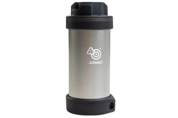 40MAX Whirligig Impact BBs Grenade V.2