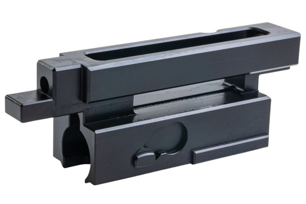BBT MARUYAMA ISO556 Airsoft GBB Bolt Carrier (Steel, Black)