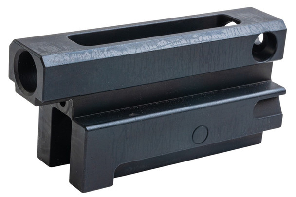 BBT MARUYAMA SCW-9 PRO / PRO-G GBB Bolt Carrier (Steel, Black)