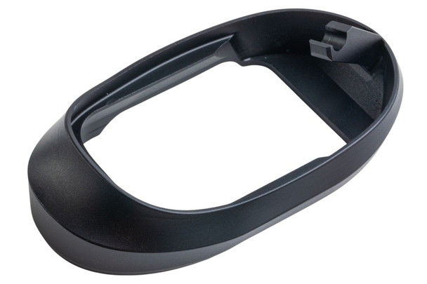 Top Shooter Umarex/ VFC Walther PDP GBB Magwell (CNC Aluminum, Black)