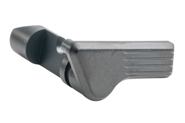5KU SIG Sauer P320 M17, M18, XCarry GBB Stainless Steel Takedown Lever - Black