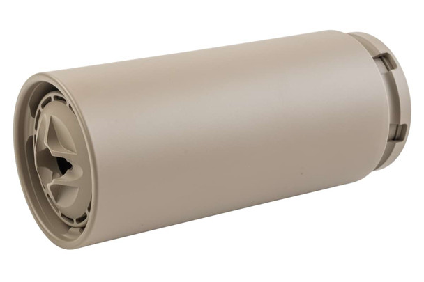 GK Tactical QDC / MCQ-PRT Dummy Suppressor - FDE