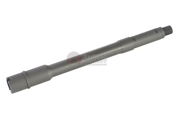 Systema Steel Outer Barrel for PTW CQB-R Model
