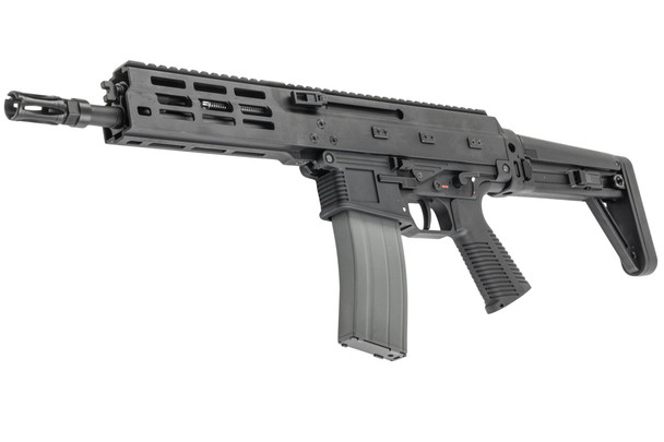 Maruyama ISO556 Airsoft GBB Rifle - Black