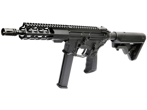 RWA Battle Arms Developments BAD Xiphos GBB Rifle