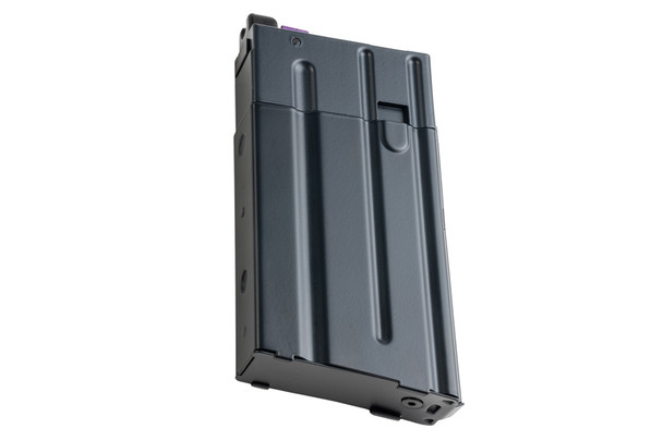 CYMA CGS M4 Gas Magazine for CGS / Tokyo Marui MWS GBBR (Short Type, 20 Rounds)