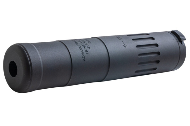 Angry Gun M4-2000 DEVGRU Contract Style Tracer Version (AG Tracer Module inside) - Black