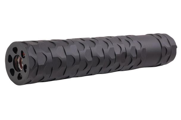 RWA Lone Wolf Elimin8r Suppressor (Acetech Tracer Included)