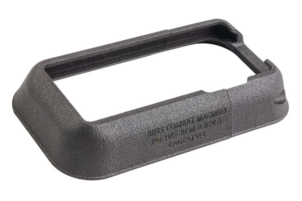 GK Tactical HRF Style M4 GBB Magwell