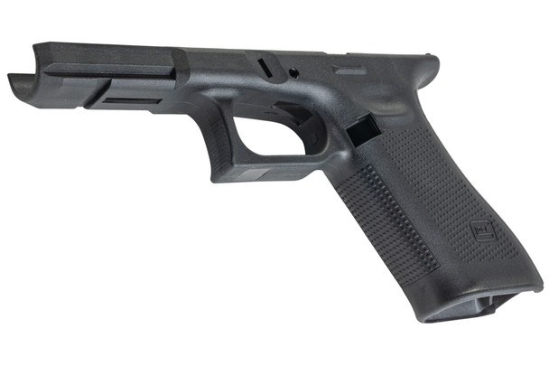 Guarder Tokyo Marui G17 Gen5 MOS GBB Original Frame - Black