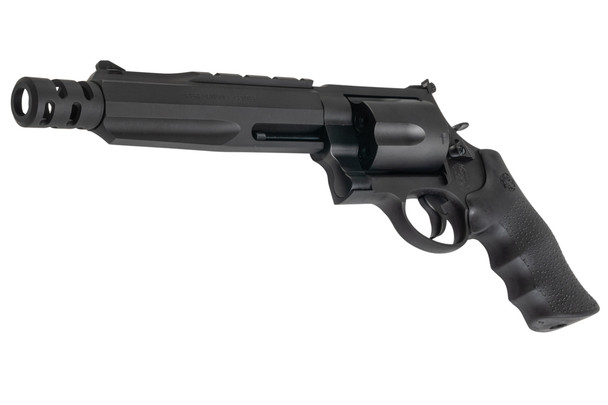 Tanaka S&W M500 PC 6.5 inch Heavy Weight Ver.2 Gas Revolver