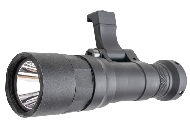 SOTAC M340DFT-PRO Mini Scout Light PRO (Spotlight Version) - Black