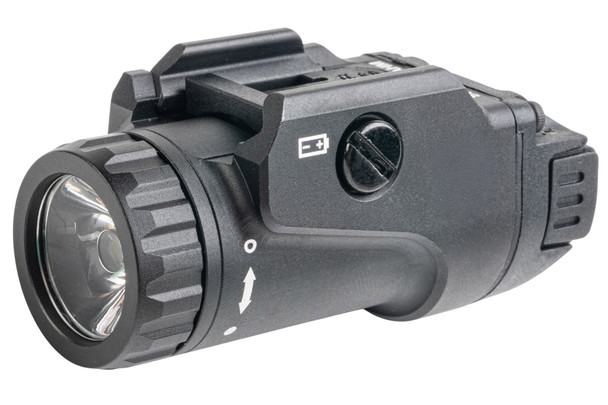 SOTAC FOXTROT 1X Weapon Light - Black