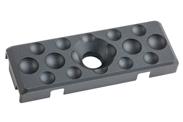 SOTAC PCM Panel Cable Management Type G - BK