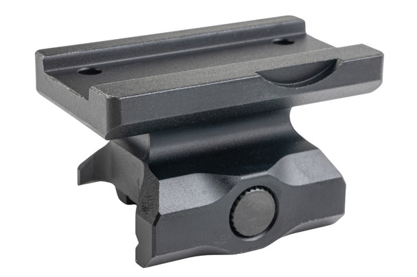 SOTAC Super Precision GEI Style T1/T2 Optic Mount - BK