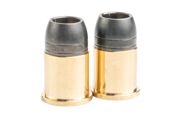 Marushin Derringer X Cartridge (2pcs/Set, Lead Head)