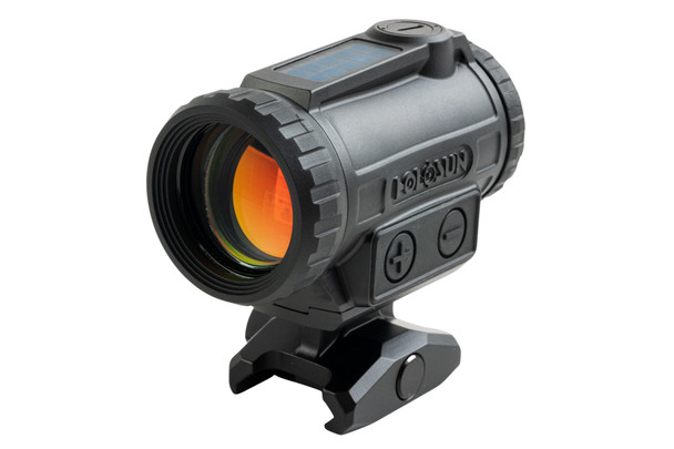 Holosun ARO-EVO 2 MOA Reflex Red Dot Sight