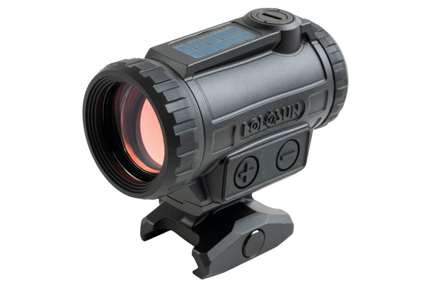 Holosun ARO-EVO 2 MOA Reflex Green Dot Sight
