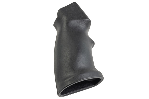 CYMA CGS Tokyo Marui MWS GBBR Airsoft SPR Style Pistol Grip - Black