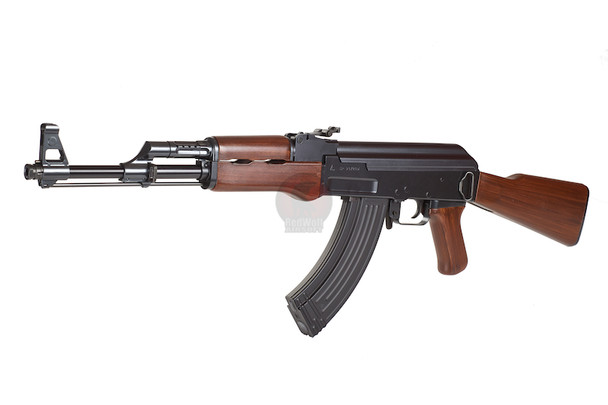 Tokyo Marui AK47 Airsoft AEG Rifle