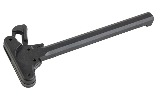 CYMA CGS Tokyo Marui MWS GBBR Airsoft 416 Style Charging Handle - Black