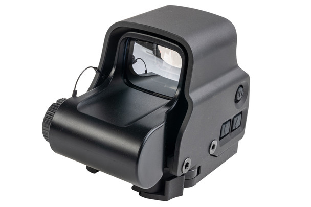 HOLY WARRIOR S1 EXPS3-0 Red Dot Sight - BK