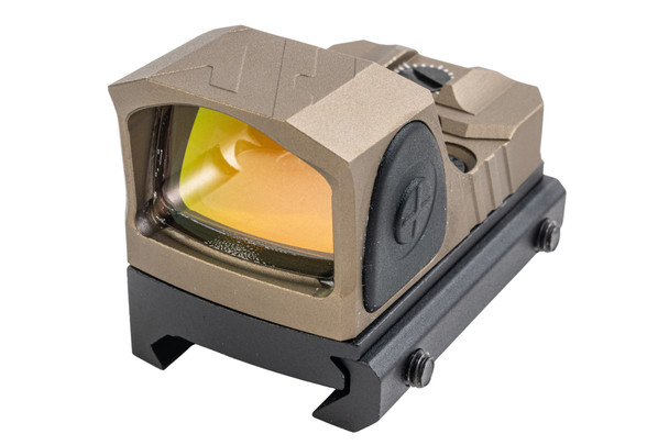 HOLY WARRIOR NR-1 Red Dot Sight - DE
