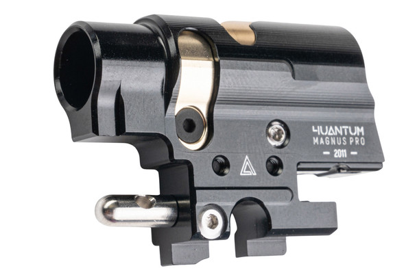4UAD - 4UANTUM Magnus Pro 2011 TDC Hop up Chamber for Tokyo Marui Hi-Capa / 1911 GBB Pistol