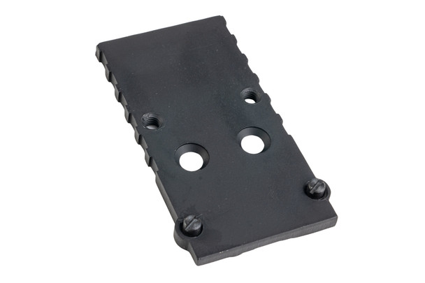 SRC Umarex Glock 17 / Glock 19 Gen 5 MOS GBB RMR NO.2  STEEL PLATE (#M3 Screw)