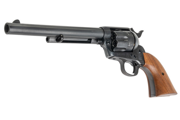 Marushin SAA 1st Gen.Late Cavalry Gas Revolver (Excellent Heavyweight, Wood Grip)